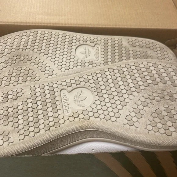 Adidas Star Wars Yoda Stan Smith - Picture 5 of 16